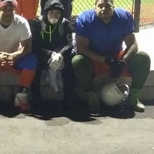 Meet your Posher, Krash